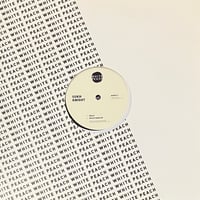 Sukh Knight - Beast / Nightcrawler [12][White Peach] (USED)