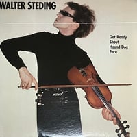 Gianni Gebbia - Gianni Gebbia [LP][Sound Event]