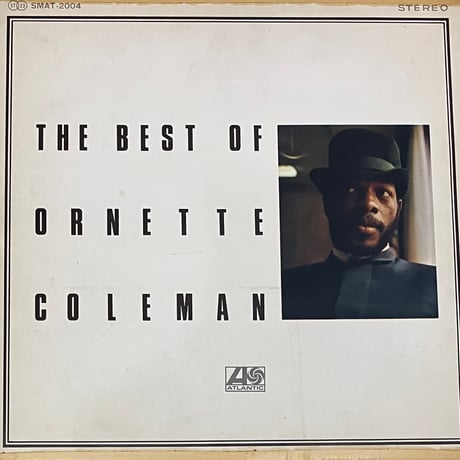 ornettecoleman | STORES