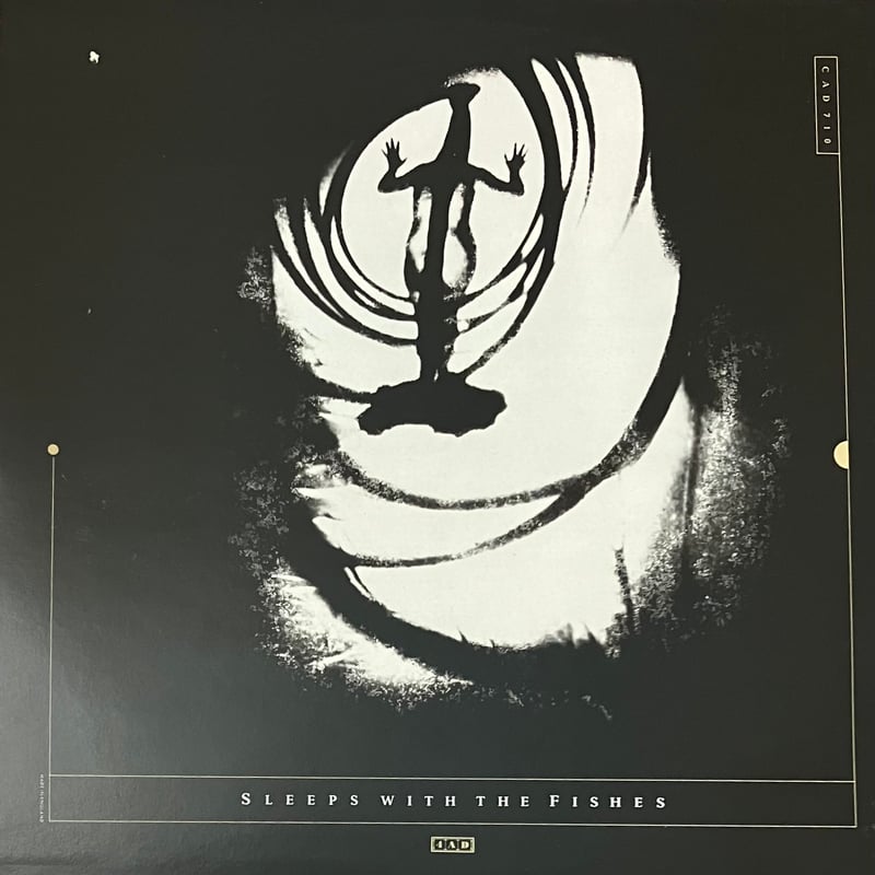 洋楽 Pieter Nooten Michael Brook Sleeps With Sleeps with the Fishes” by Pieter Nooten, Michael Brook