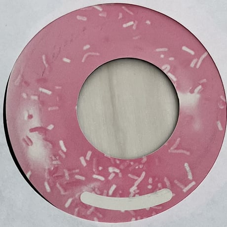 Beat Konducta - Beat Konducta Vol. 5-6 Bonus 45 [7][Stones Throw Records] (USED)