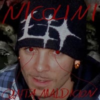 NICOLINI - QUITA MALDICION [LP][SOUTH OF NORTH]