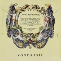 Yggdrasil - Concerto Grotto [LP][Tutl]
