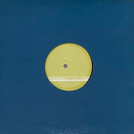Doctor Rockit - Ready To Rockit EP [2×10][Clear] (USED)