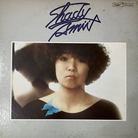 尾崎亜美　直筆　サイン色紙 尾崎亜美 | STORES