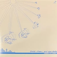 Child's View - Assi Que Dodo (Toki-Meki Science Remix) [7][Childisc] (USED)