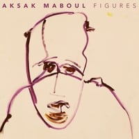 Aksak Maboul - Figures [2LP][Crammed Discs]