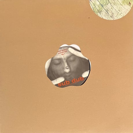 Sub Dub - Dawa Zangpo [12][theAgriculture] (USED)