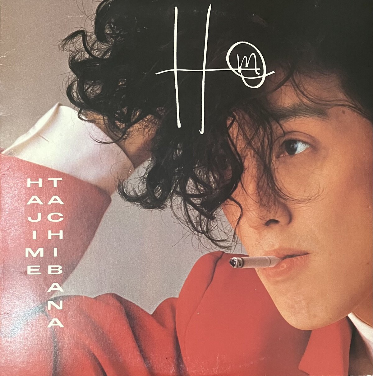 LP/レコード HRAGENTIME TANGOS 180LP1MH LP/レコード