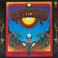 Grateful Dead - Aoxomoxoa [LP][Warner Bros. Records] (USED)