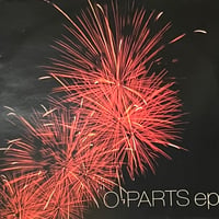 Various - O-parts EP [12][O-parts Recordings] (USED)