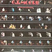 G.T. Moore And The Reggae Guitars - G.T. Moore And The Reggae Guitars [LP]