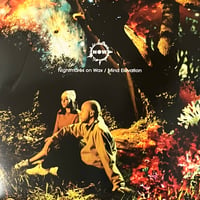 Nightmares On Wax - Mind Elevation [2LP][Warp Records] (USED)