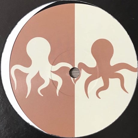 Gallegos & Baby Rollén - B45 EP [12][Holding Hands]