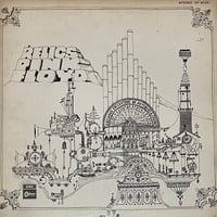 Pink Floyd - Relics [LP][Odeon] (USED)