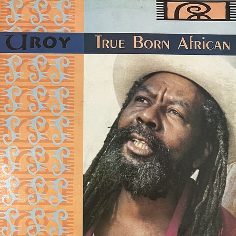 Intense/love＆life LOVERSレコード ARIWA 7” Drown Love / Kotae - Ariwa ｜ Medz / Bassline (Jp) MJOG-017_2
