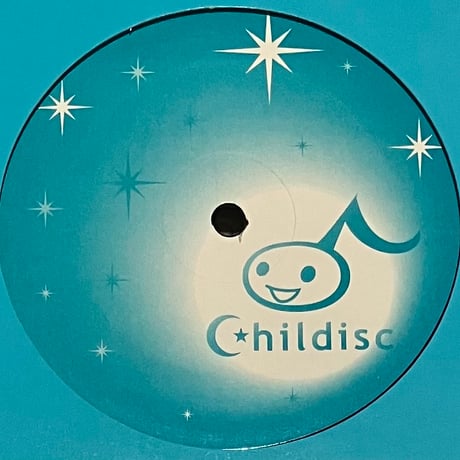 Yabemilk - Evening Meal [12][Childisc] (USED)