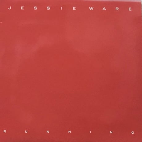 Jessie Ware - Running [12][PMR Records]