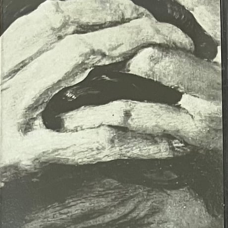 Tharr - Soar [Cassette][Ossen] (USED)