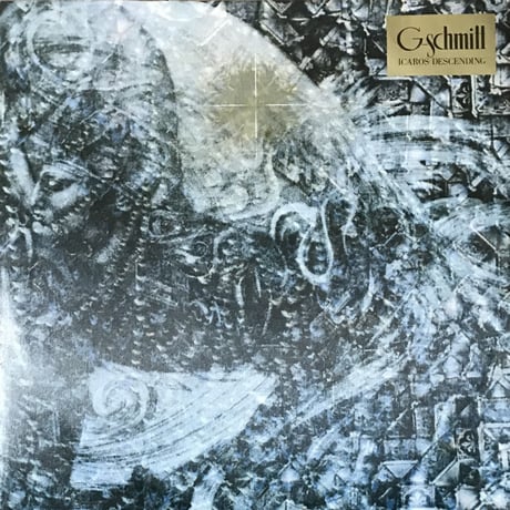 G-Schmitt - Icaros Descending [12][Wechselbalg Syndicate]