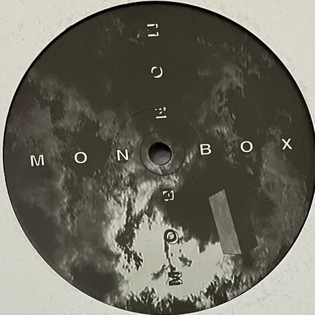 Monobox - Realm [12][M-Plant] (USED)