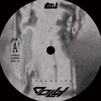 Ephemegra - Dolly [7][Beer&Records]