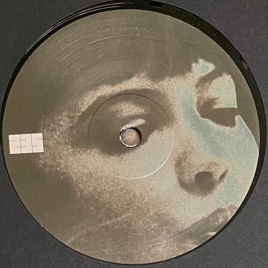 The 23s Flamingo [LP][Karaoke Kalk] (USED)