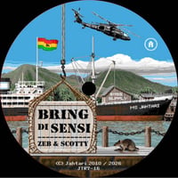 Zeb & Scotty - Bring Di Sensi [7][Jahtari]