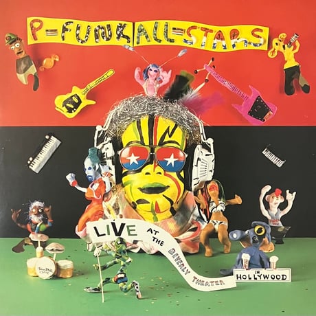 pfunk | STORES