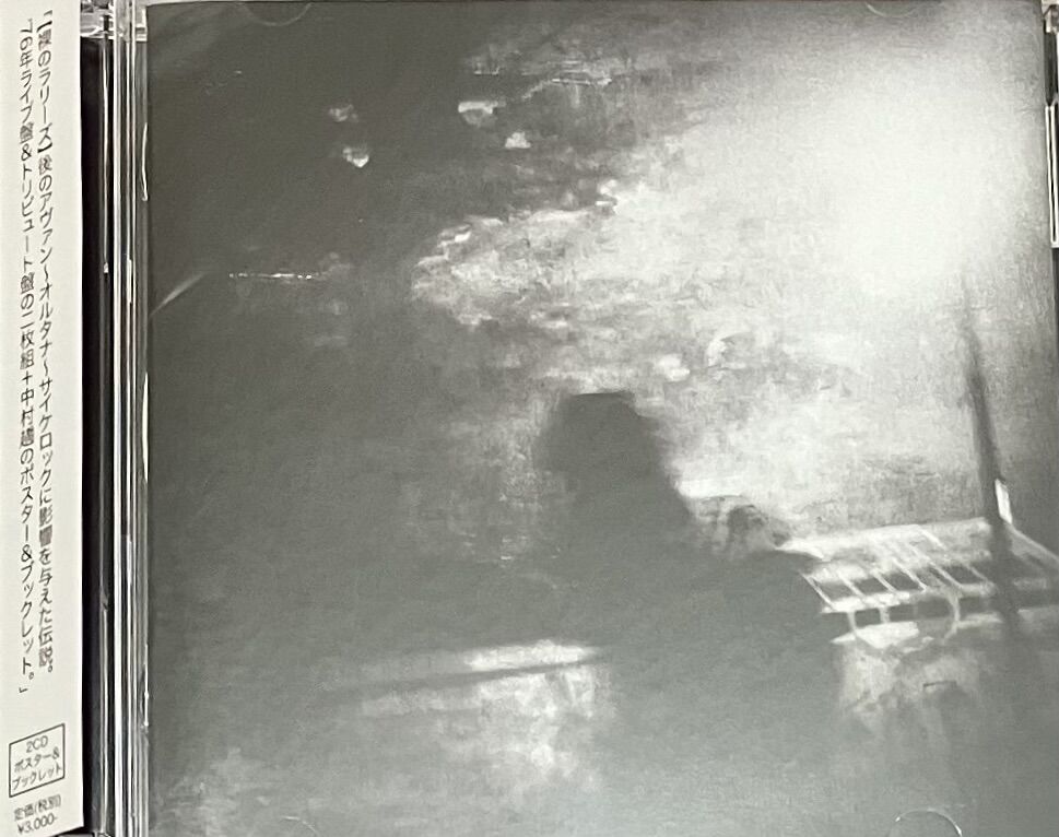 裸のラリーズ / Tribute To Les Rallizes DeNudes [2CD][