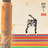 Various - Demo Tape 1 [LP][School] (USED)