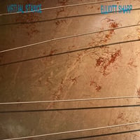 Elliott Sharp - Virtual Stance [LP][Dossier] (USED)