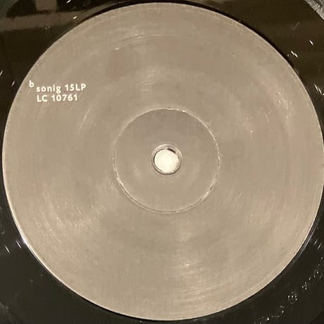 Microstoria - Model 3, Step 2 [LP][Sonig] (USED)