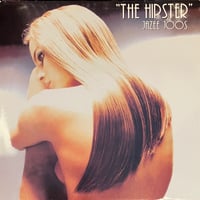Various - The Hipster - Jazee Joos [2LP][Yellowstone Records] (USED)