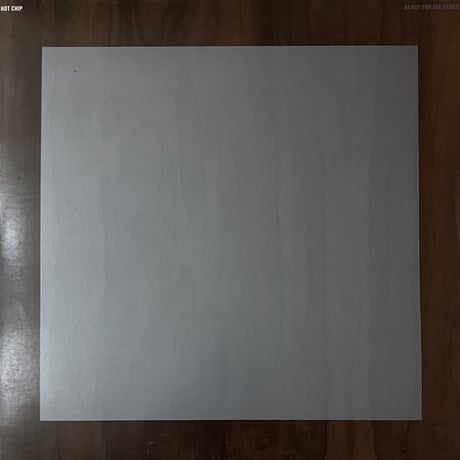Hot Chip - Ready For The Floor [2×12][EMI] (USED)
