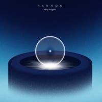 Kenji Ikegami - Kannon [LP][CROSSPOINT/17853 RECORDS]