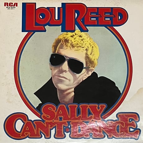 loureed | STORES