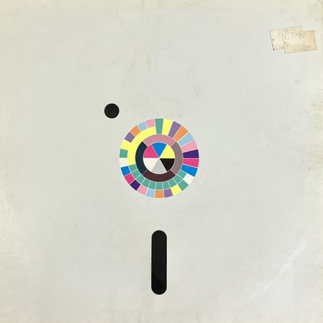 New Order - Power, Corruption & Lies [LP][Factory] (USED)
