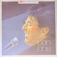 Ivan Lins - Performance [LP][EMI] (USED)