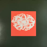 Nboj Tespo - Blessed Planet [LP][South of North] (USED)