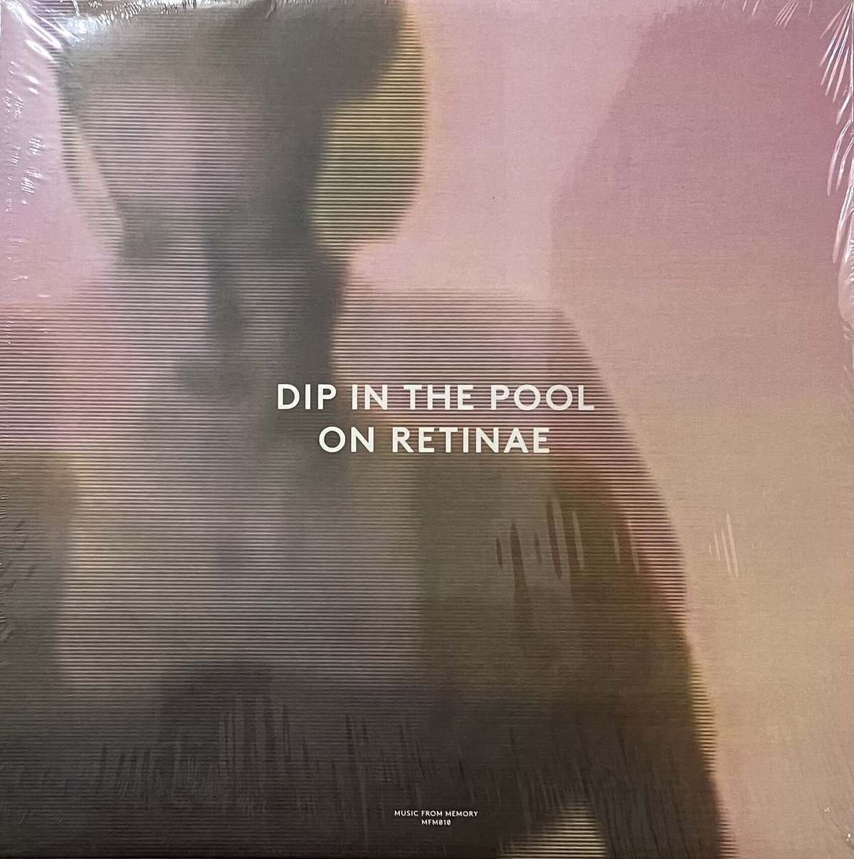 Dip In The Pool - On Retinae [12][Music From Me