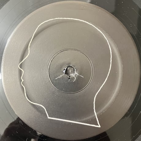 Froth - Patterns [LP][Lolipop Records] (USED)