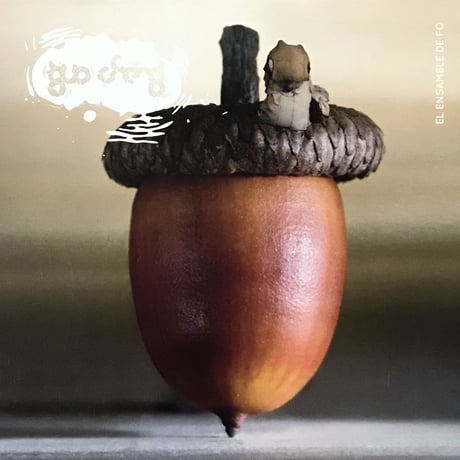 Guo Cheng - El Ensamble De Fo [CD][Gobierno De Santa Fe]
