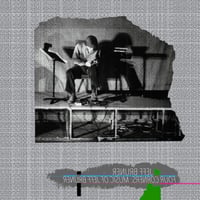 Jeff Bruner - Four Corners [LP][EM Records]