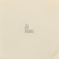 Deixis - Silhouettes Of Passing Time [12][Abstract Forms] (USED)