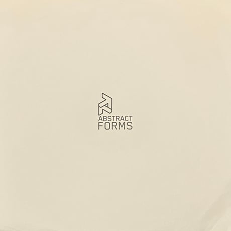 Deixis - Silhouettes Of Passing Time [12][Abstract Forms] (USED)