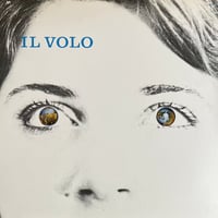 Il Volo - Il Volo [LP][Seven Seas] (USED)