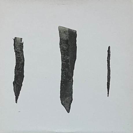 Takuji Nomoto - Dimension [LP][Idee] (USED)