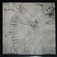 Annette Peacock - Sky-skating [LP][Ironic Records] (USED)