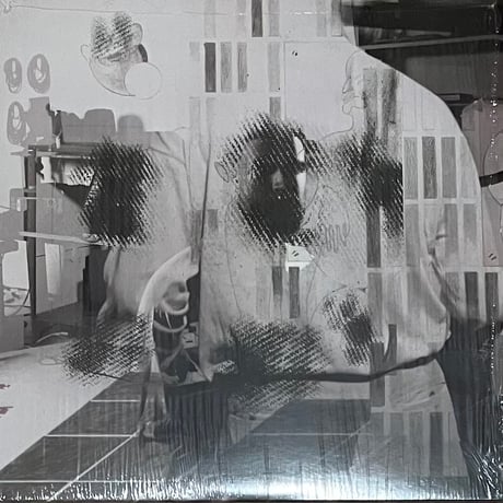 Peace Chord - Peace Chord [LP][Unheard Of Hope] (USED)
